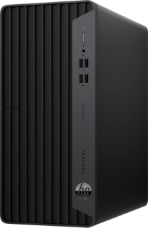 HP ProDesk 400 G7 (2U0D7ES) Masaüstü Bilgisayar kullananlar yorumlar